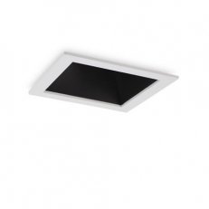 GAME SQUARE WHITE BLACK