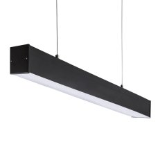 Svítidlo pro T8 LED AL 4LED 120-MPR-B KANLUX 28450