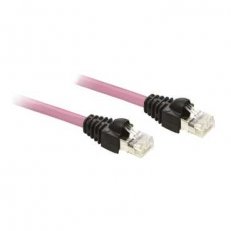 Schneider VW3CANCARR03 CANbus kabel 2 x zástrčka RJ45, 30 cm