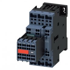 výkonový stykač 9A,4 kW/400V 2NO+2NC, AC 230 V 50/60 Hz, 3pól