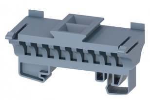 SIEMENS 3VA9987-0TG11 Montážní sada montáž na ''U'' lištu