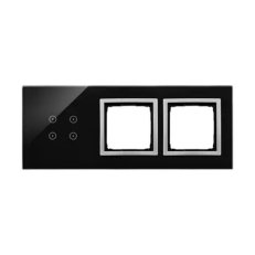 DSTR3400/74 Dotykový panel Simon 54 Touc