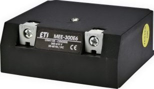 Elektronický modul MEE-300 415V-AC/DC, 415V AC/DC, pro cívky BCEE ETI 004646074