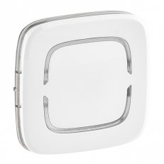 VALENA ALLURE KRYT PRO MYHOME_UP 2MODULOVÝ BÍLÝ LEGRAND 755343