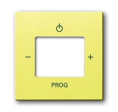 ABB 8200-0-0113 Kryt zesilovače s tunerem FM