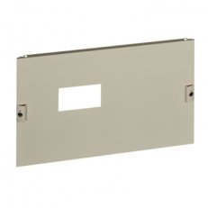 Schneider 03270 Čelní panel pro horiz. NS630 pevný