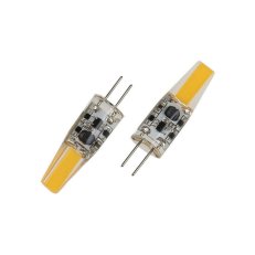 G4-COB3W-CW studená bílá T-LED 04224