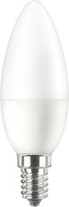 LED žárovka PILA 3-25W B35 E14W FR ND
