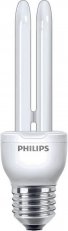 Philips Zářivka Economy Stick 11W WW E27 220-240 1PF/6