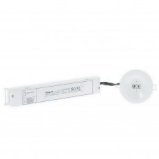 NOUZOVÉ SVÍTIDLO URASPOT LED 100LM/3H, CHODBY LEGRAND 661864