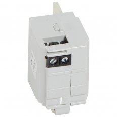 DPX3 VYPÍNACÍ SPOUŠŤ 48ACDC LEGRAND 421014