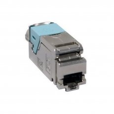 LCS3 6X MODUL RJ45 CAT.8 STP LEGRAND 033785