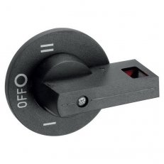 DCX-M RUKOJEŤ VNĚJŠÍ 40-160A LEGRAND 431140