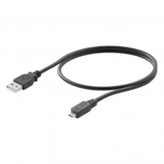 USB kabel IE-USB-A-MICRO-1.8M WEIDMÜLLER 1487980000