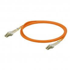 Optický datový kabel IE-FM5Z2LO0010MLD0LD0-X WEIDMÜLLER 1433940100