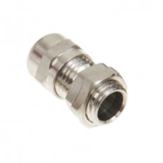 Kabelová průchodka 304L+ matice M20 SCHNEIDER NSYCGX20