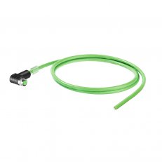 Kabel PROFINET IE-C5DD4UG0075DSAXXX-E WEIDMÜLLER 2706160075