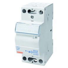 Gewiss GWD6708  Stykač 20A 3NO 230V 2M