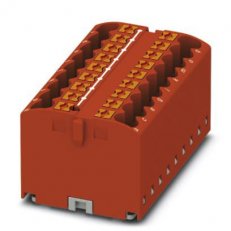 PTFIX 18X2,5 RD Blok rozvodek 3273312