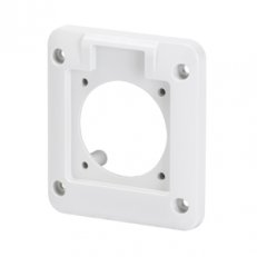 Adapter pro zásuvky 50x50mm GEWISS GW68281