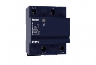 Svodič impulzních proudů HLA50-440/2+0 LED SPD typ 1 HAKEL 10963