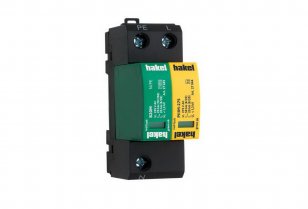 Svodič rázového přepětí PIIIM-275/1+1 Vseries HAKEL 27014