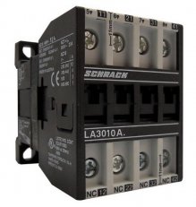 Stykač K3, 12A, 4R, 230VAC SCHRACK LA3010A3N-