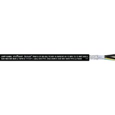 Ovládací kabel ÖLFLEX TRAY II CY 4G2.5 14/4C LAPP 2214040