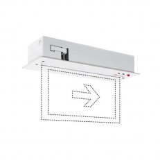 EN10030352 Nouzové svítidlo SLC EL LED 3