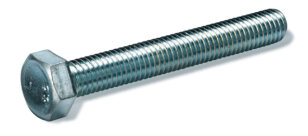 Šestihranný strojírenský šroub M8/20 mm (100 ks) CIMCO 190562