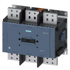 stykač, AC-1, 2650 A/1000V/40°C, 3pólový, AC 100-240V, DC 100-220V, 2NO+2NC