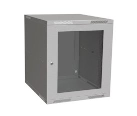Rozvaděč SENSA LITE 12U 600mm dveře sklo SOLARIX 83000145