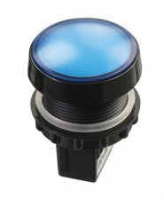 Indikační signálka HIS-06-N Y 24AC/DC d22mm ELECO 1005976