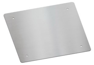 Designová deska GEOS DP-3030 293x293x2mm SPELSBERG 72013001