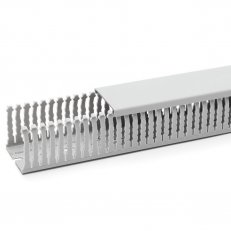 Kabelový žlab T1 40x60 mm(šxv) SCHRACK CSKK001070