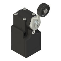 Koncový spínač, závit M16x1,5 PIZZATO FK3357-M1