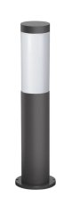 Sloupkové svítidlo UTRECHT antracit 1x20W HV PHILIPS 871951441753300