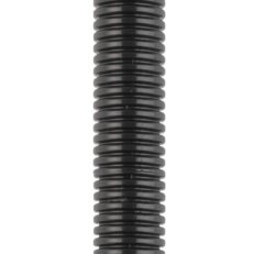 Ochranná hadice polyamidová PA 6, černá, průměr 10,0mm AGRO 0233.202.006