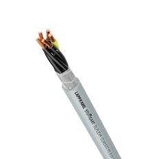 Ovládací kabel ÖLFLEX CLASSIC FD 810 5G2,5 LAPP 0026172