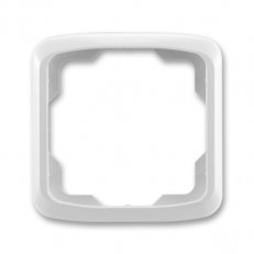 ABB Tango 3901A-B10 SH Rámeček jednonásobný,pro hořlavé podklady