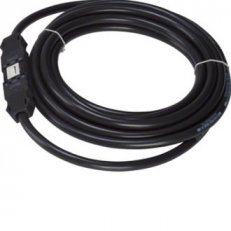 Propojovací kabel s koncovkami WAGO, 3x2,5mm2, délka 4,5 m TEHALIT G4798