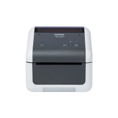 BROTHER TD-4520DN (tiskárna štítků, 203 dpi, max šířka 108 mm), USB, RS232C, LAN