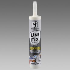 Mamut glue MULTI 290ml černá DEN BRAVEN 52015BD