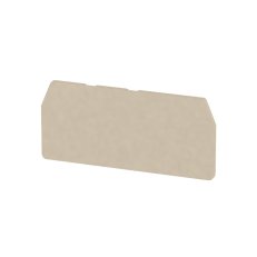 Předělová deska ZAP/TW ZDU1.5/3AN WEIDMÜLLER 1776060000