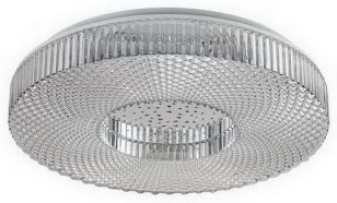 Ziva LED 36W IP20 chrom RABALUX 3064