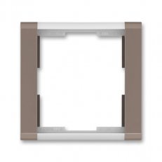 TIME Jednorámeček lungo/mléčná bílá ABB 3901F-A00110 26