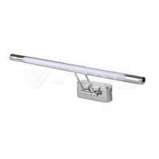 8W LED Picture/Mirror Lamp Chrome Natura