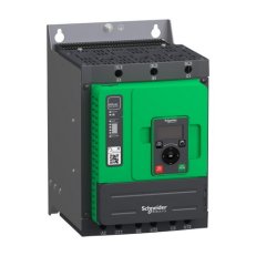 ATS480D62Y Softstartér ATS480, 30kW, 62A SCHNEIDER