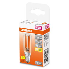 Světelný zdroj LEDVANCE LED SPECIAL T26 55 6.5 W/2700 K E14