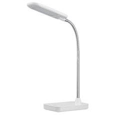 Nedes DL1208/W LED lampička ABBY 5W stmievateľná